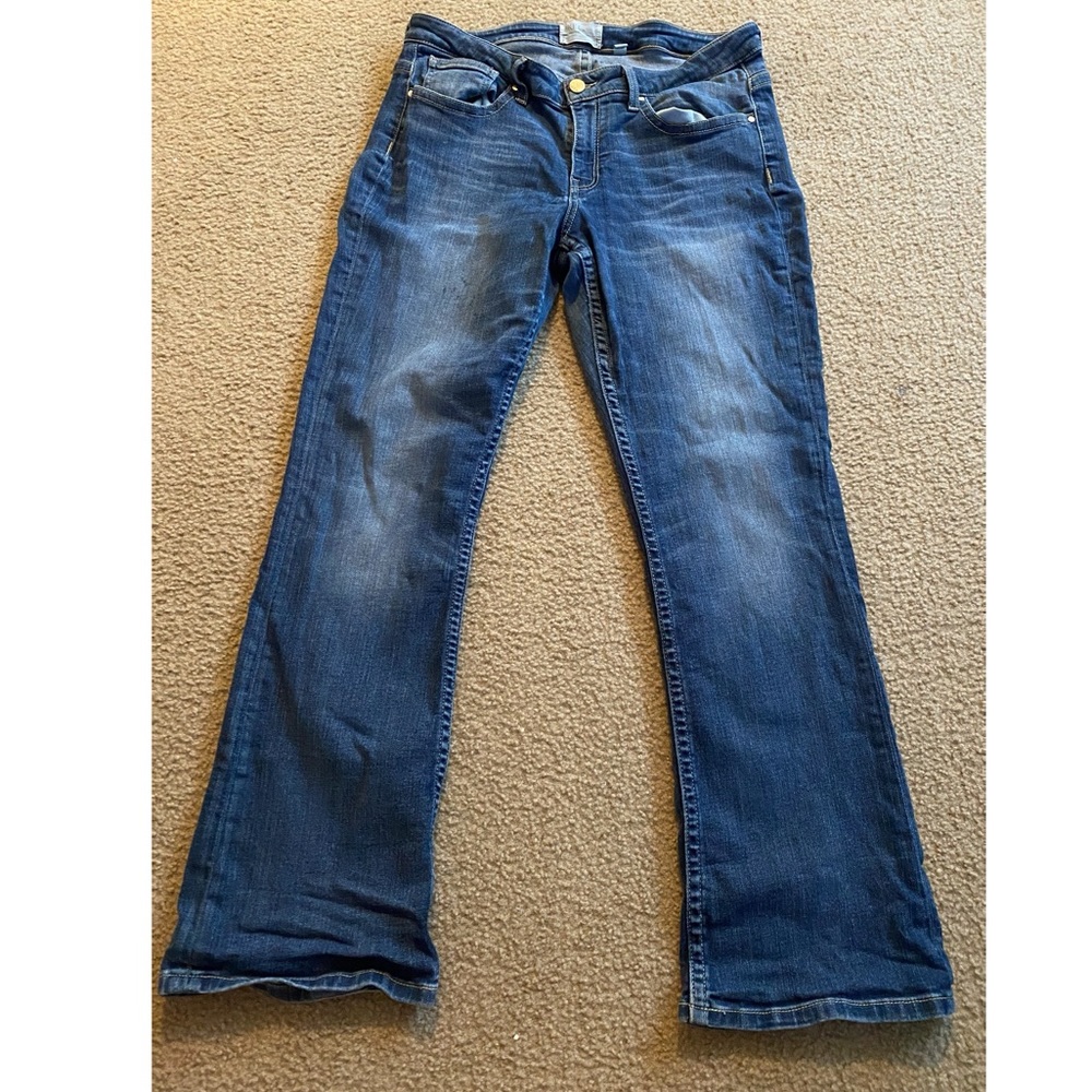 BKE womens Jeans